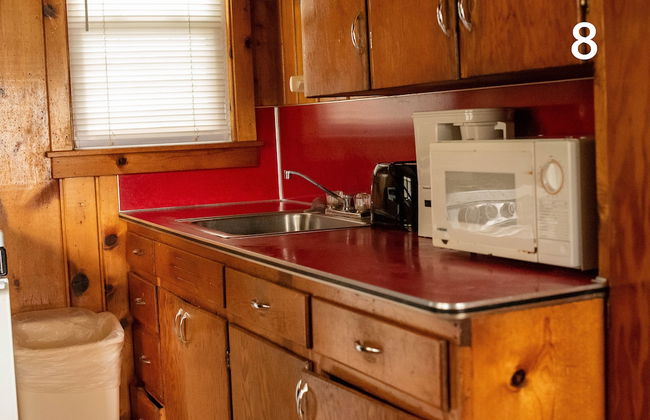 Stephan's R&R Resort - Foto 4