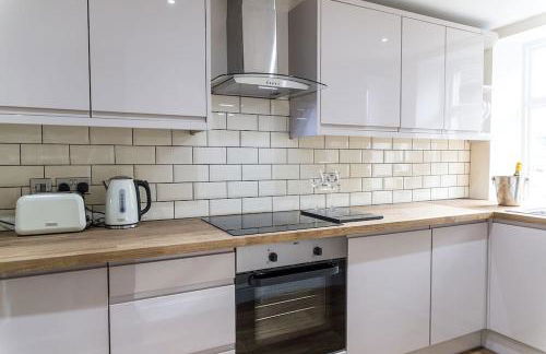 Cosy, Boutique Central Kirkby Lonsdale Apartment - Photo 13