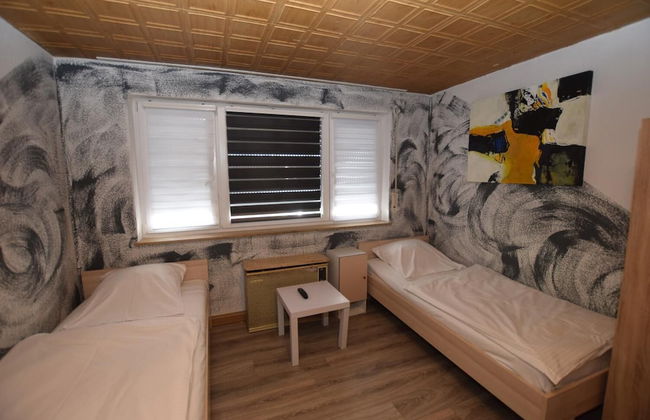 AB Apartment 42 near Cannstatter Wasen - Photo 7