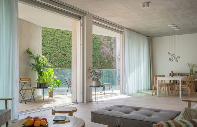 Carlotta Apartments - Foto 38