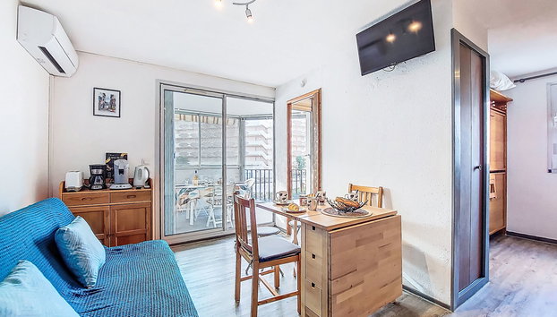 Le Californie - Foto 4, Living Room