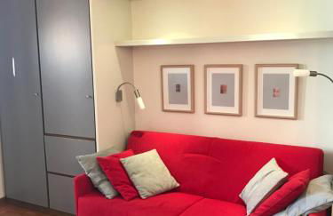 Appartamento con vista sull'Alpe di Siusi - Foto 14