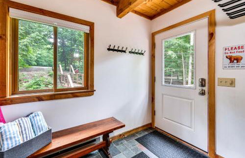 Bartlett Vacation Rental with Wraparound Deck! - Photo 30