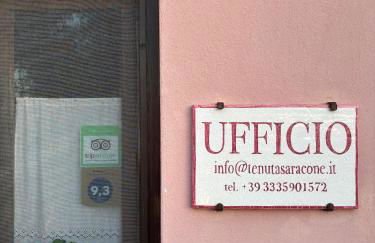 Tenuta Saracone - Foto 69