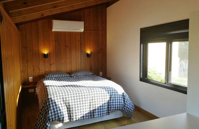 Exclusive EcoHouse Privacy 100m Campeche - Foto 3