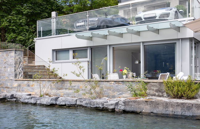 Lakefront Suite 148 by we rent - Foto 37