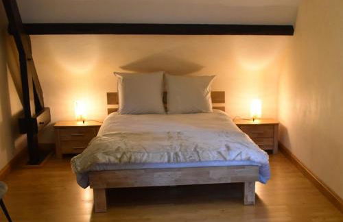 Gîte calme et paisible en forêt, idéal pour famille et amis - FR-1-410-486 - Foto 17