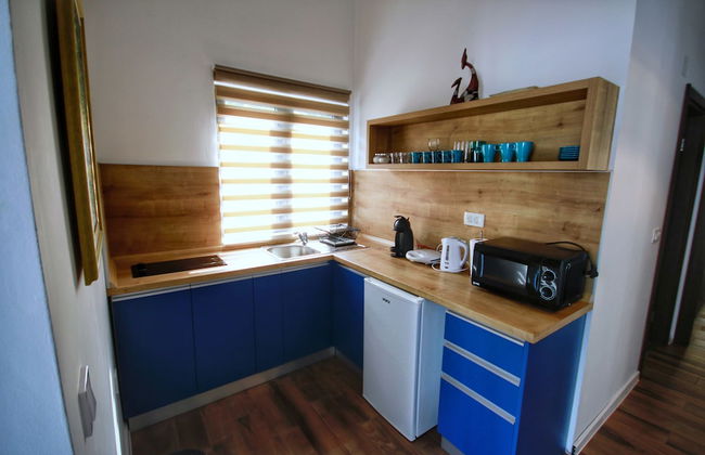 Villa Stefina - Photo 29