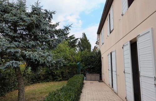 Maison cosy à Sully-sur-Loire, 5 chambres, terrasse, parking, draps et chauffage inclus - FR-1-590-220 - Photo 27