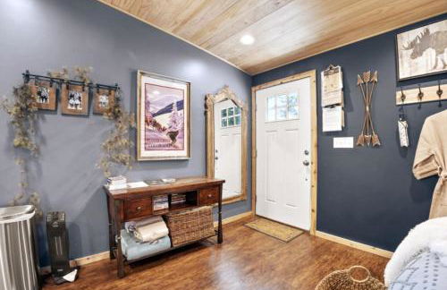 PIKES PEAK - Tiny Houses Of French Village - Foto 14