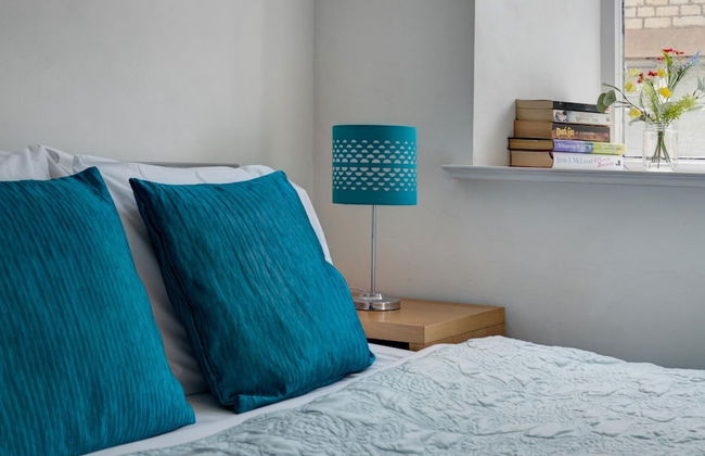 The Shop Cotswold Apartment Sleeps 2 - Foto 4