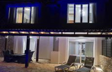 Apollo Romantic Sea View Villa - Photo 18