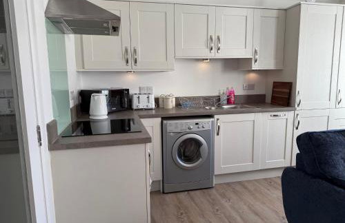 Picturesque Tornagrain Apartment 2bed Free Parking WiFi - Near Inverness Airport - Photo 38