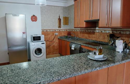 Garden View Apartment - Photo 11