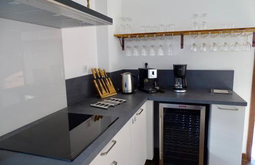 le Chalet de l'aiglon - Foto 12