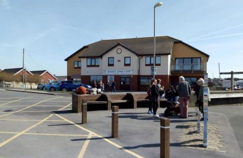 Coastal Garden Lodge - Foto 6