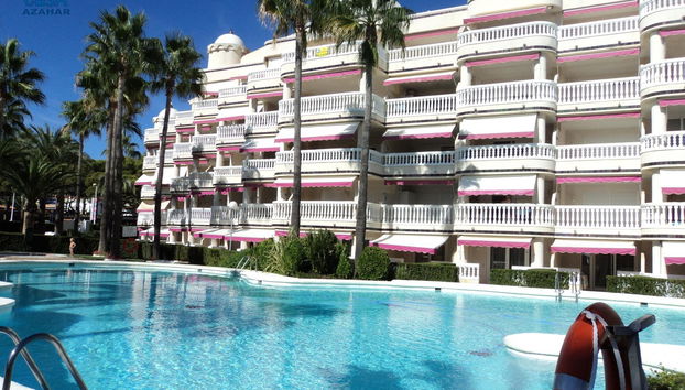 Residencial Casablanca Casa Azahar - Foto 2