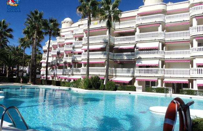 Residencial Casablanca Casa Azahar - Foto 2