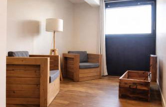 Gîtes de Charme 6 ou 8 personnes en Aubrac chez Sébastien & Stéphanie - Foto 35