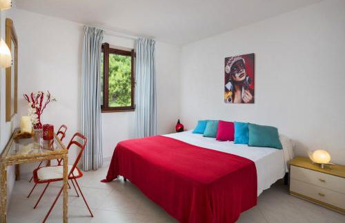 Residence Bougainvillae - Foto 59