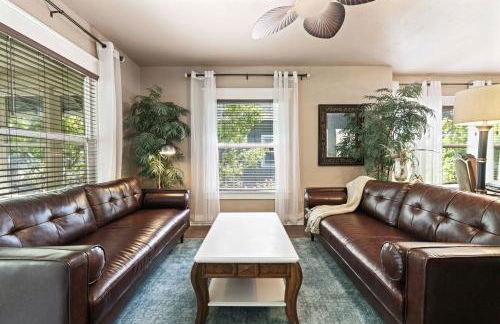 The Gatsby: Heated Pool & Spa in North End Boise - Foto 34