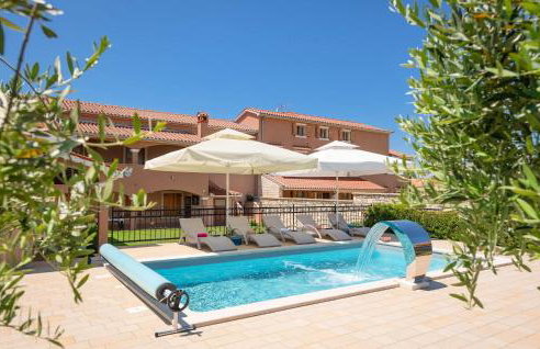 Beautiful Apartment In Hr-52215 Vodnjan - Foto 10