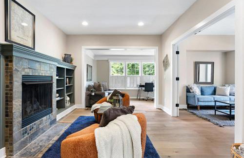 Cute and Quaint on Carrollton-Family Friendly Home - Foto 30