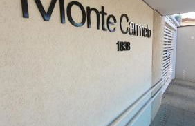 Ao lado faculdade Metropolitana Wi-Fi vaga Centro - Foto 12