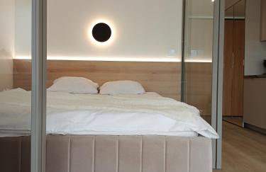 Apartament Wydma Darłowo Darłówko Solaris - Foto 15