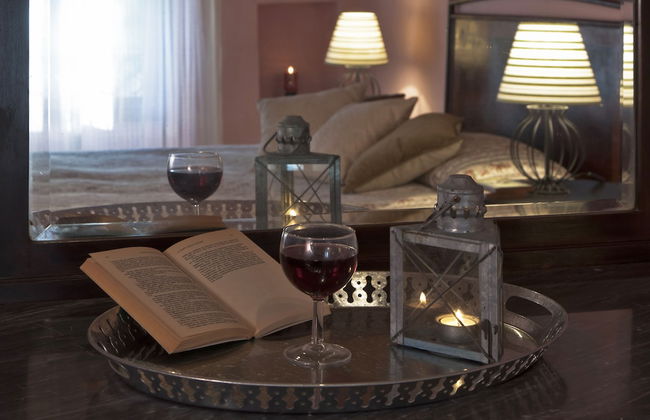 Castello di Pratelli - Foto 41