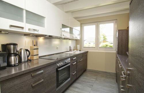 Ferienhaus Butje Butje - Foto 10