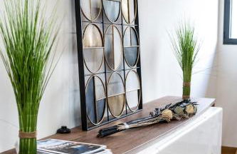 Spacious Cocoon with AC and PARKING At the Heart of Feytiat Limoges - Foto 36