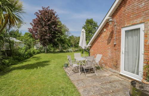 Parkfield Cottage - Photo 19