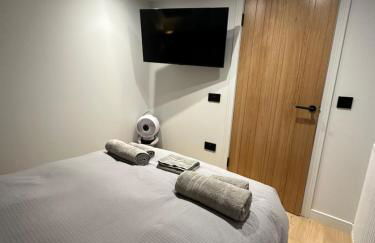 Laurieston Penthouse - Foto 32