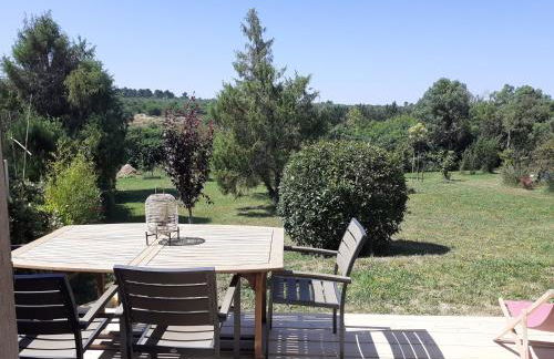 Charmante maison atypique - Foto 10