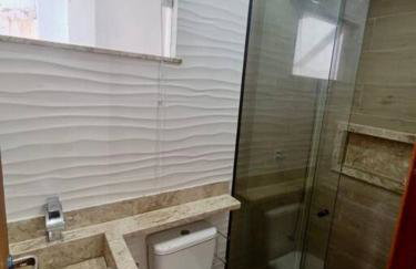 Mansão Climatizada com piscina e churrasqueira - Foto 38