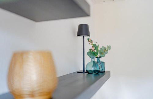 Gemütlich - modern - 2 Zimmer Maisonette - Foto 35