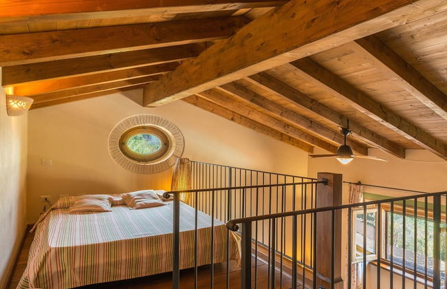 Il Casale Del Nonno 8 2 - Foto 34