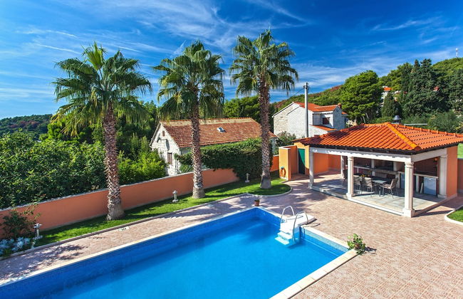 Villa Rasotica - Foto 20