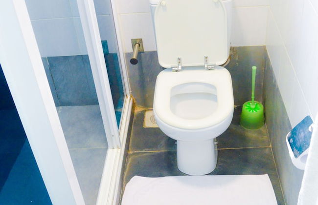 Kates Apartments - Foto 41