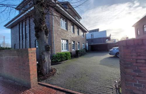 maremar - Verden's Finest - 134qm - 2 Schlafzimmer - Luxus Boxspring - Küche - Arbeitsplätze & Highspeed WLAN - Terrasse - Foto 18