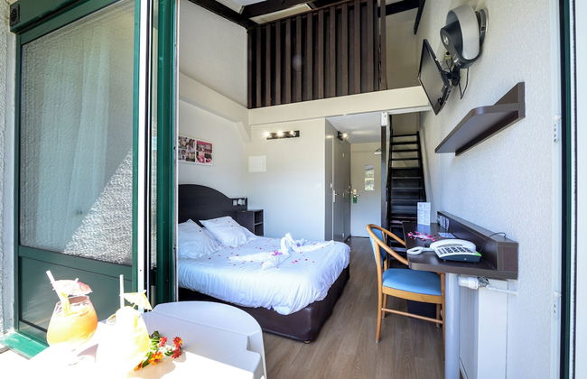 Village Club Le Saint Ignace - Foto 16