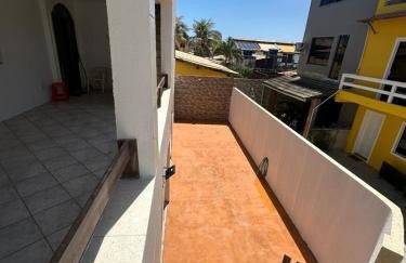 Casa Pé na Areia in Flamengo Beach - Ampla - Foto 8