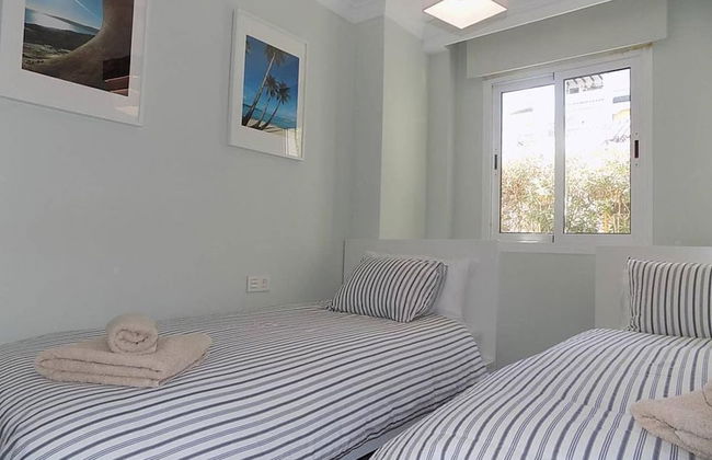 Marbella Golden Mile Luxury Apartment - Foto 3