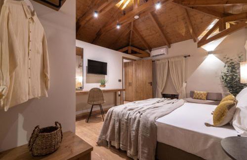Villa Frontale - Restored Villa with Pool Perfect for 6 Nestled Next to a Traditional Olive Mill and Local Farms Offering Authentic Hospitality and Organic Delights By Villa Mana Gers - Foto 17