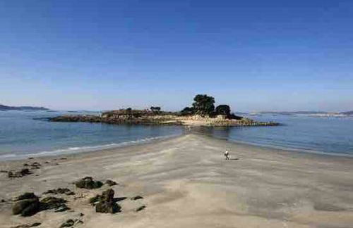 Casa Pazo San Blas - Foto 10