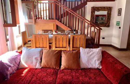 Casa Guergue by VV Canary Ocean Homes - Foto 31