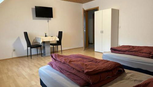 Komfortables Apartment - Photo 4