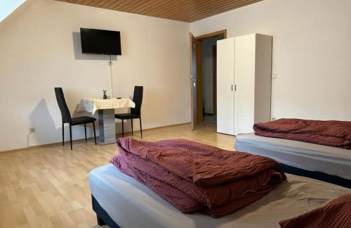 Komfortables Apartment - Photo 4