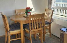 Montrose No3 - Turnberry Holiday Park - Foto 7